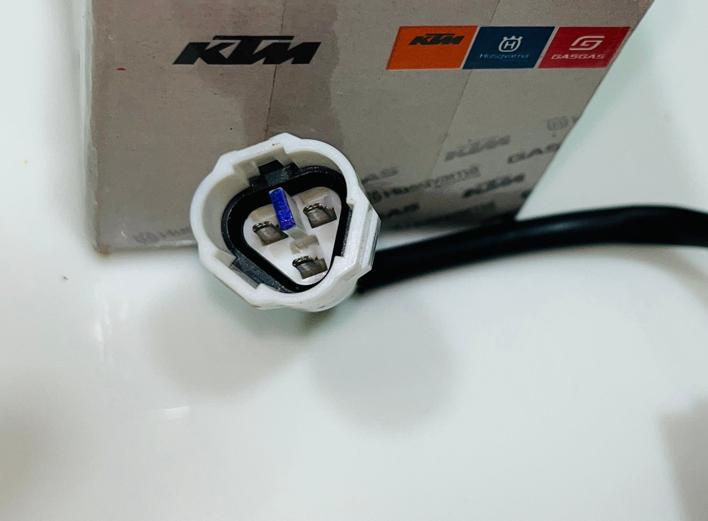 SENSOR ROLL OVER - WHITE SCOKET - JY403604