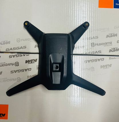KTM ADVENTURE VISOR SUPPORT -
JG184002