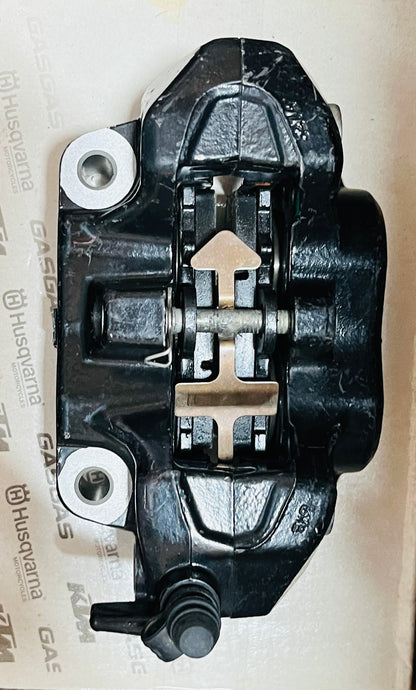 KTM GEN-3 FRONT CALIPER RIGHT SIDE FITTING