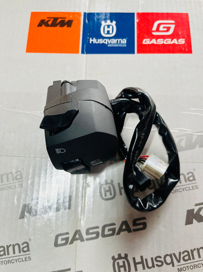 CONTROL SWITCH - LEFT - JG401406 - KTM DUKE