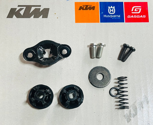 KTM RIVET KIT - 36JP0043 - LED HEADLAMP TFT DUKE 390/250