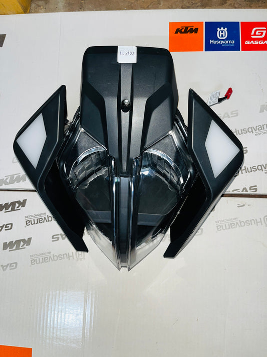 KTM DUKE GEN-3 FULL HEADLAMP ASSEMBLY