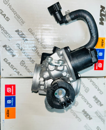 THROTTLE BODY KTM RC-125 GEN-2 MY-23 - JY611235
