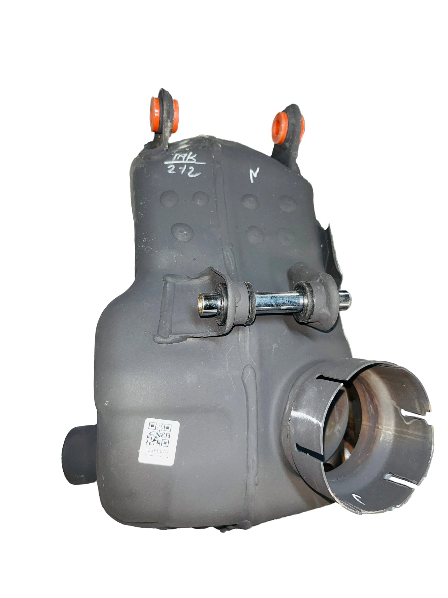 DHOLKI - BS6 250/390 - 52JP0670