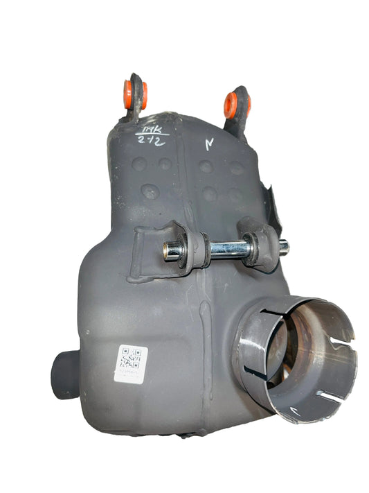 DHOLKI - BS6 250/390 - 52JP0670