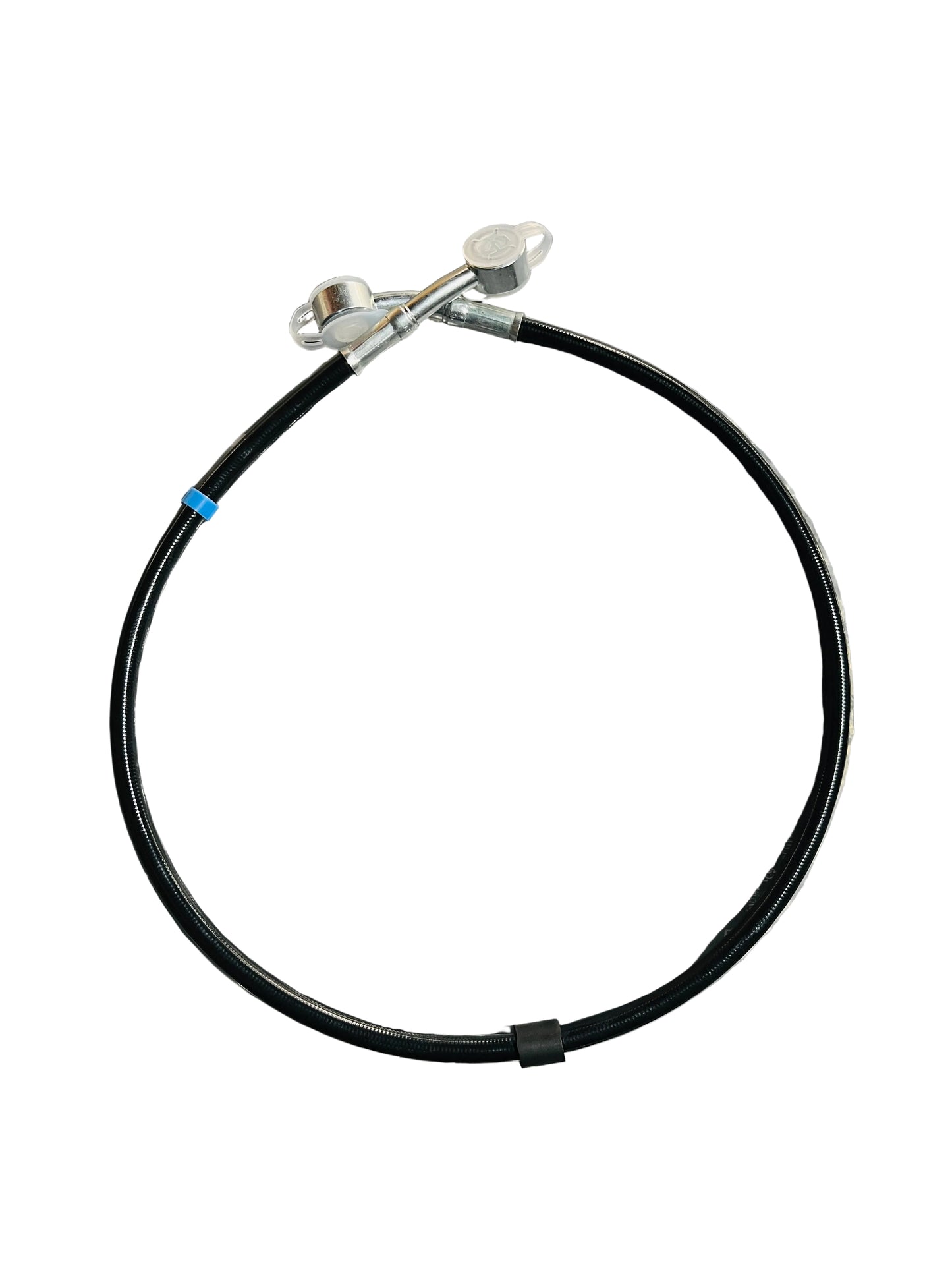 BRAKE HOSE PIPE- 36JP0012 (ABS
TO FR CLIPER)