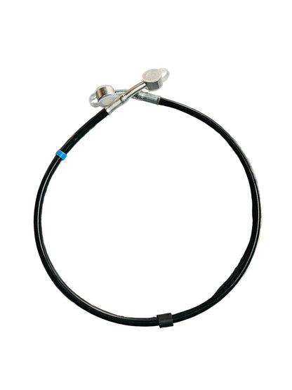 BRAKE HOSE PIPE- 36JP0012 (ABS
TO FR CLIPER)