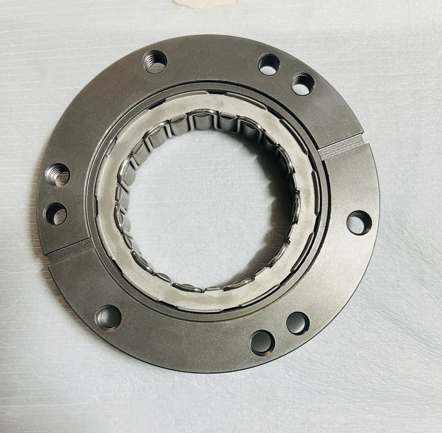 STARTER ONE WAY CLUTCH - HARLEY DAVIDSON STREET 750