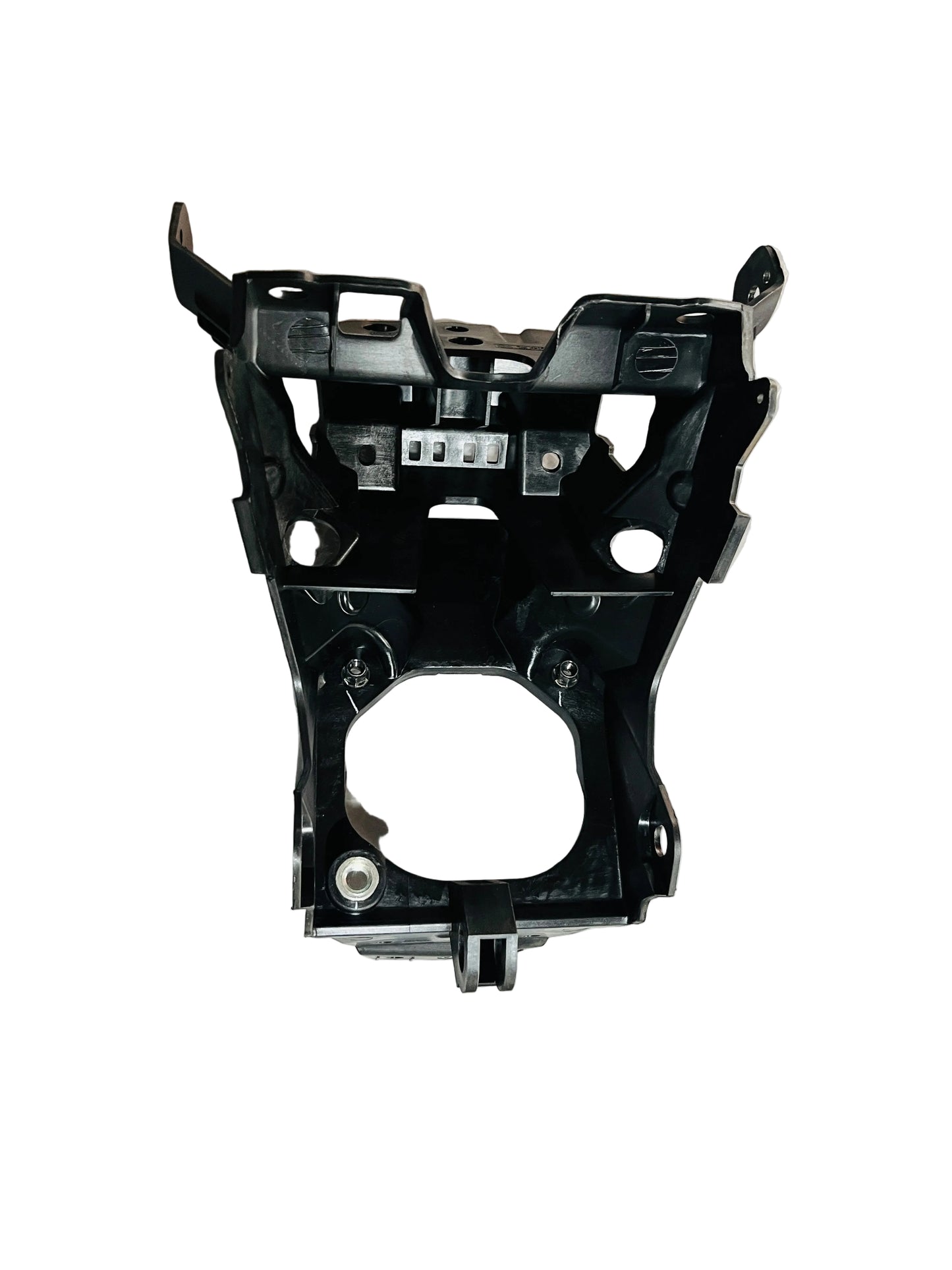 HEADLAMP STRUCTURE - NS400Z - BRACKET