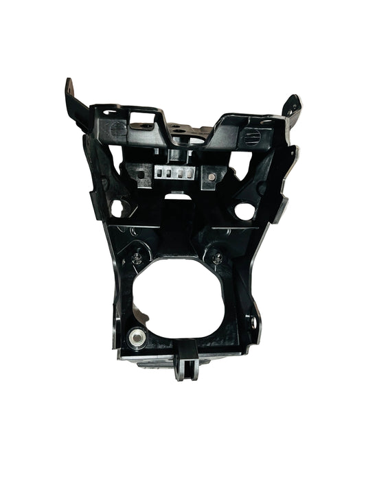 HEADLAMP STRUCTURE - NS400Z - BRACKET