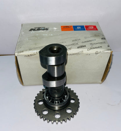 ASSEMBLY CAMSHAFT EXHAUST
200 - JU511221