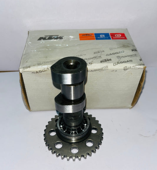 ASSEMBLY CAMSHAFT EXHAUST
200 - JU511221