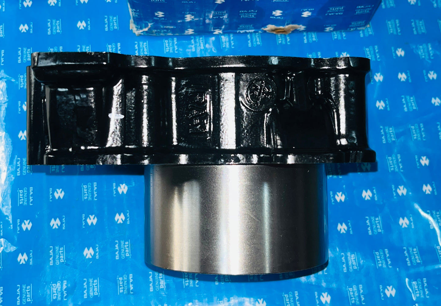 BLOCK PISTON KIT - DOMINAR 400 UG - 36JF0196