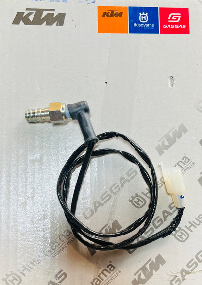 REAR BRAKE SWITCH - JG401400