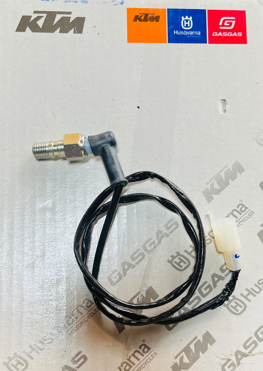 REAR BRAKE SWITCH - JG401400