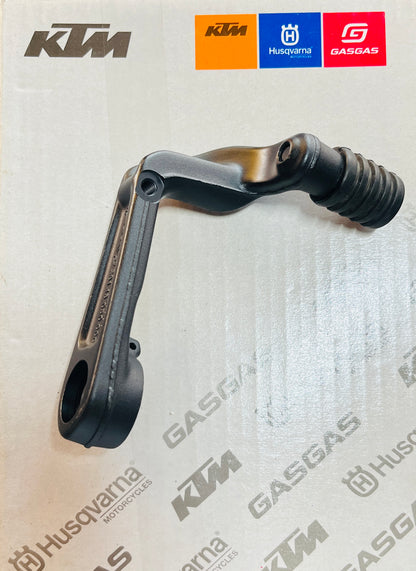 BRAKE PEDAL HUSQVARNA (Part no:-JU161026)