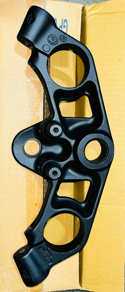 UPPER TRIPPLE CLAMP - JY151018 - KTM RC 200/125/390 GEN-1
