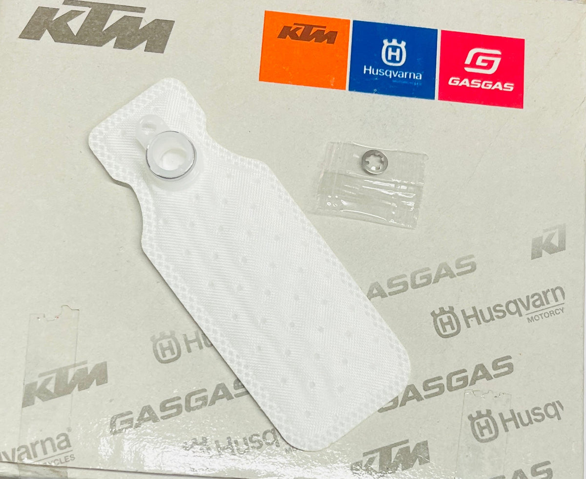MESH FILTER - FUEL PUMP