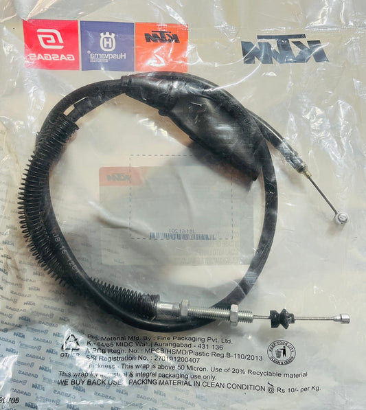 CABLE CLUTCH JG161201