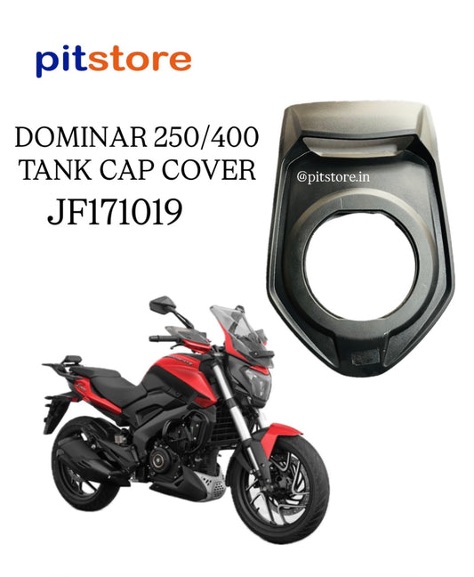 TANK CAP COVER - JF171019 - DOMINAR 250/400