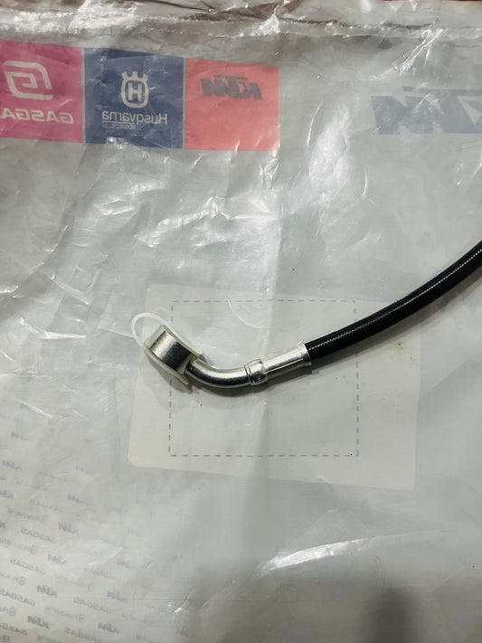 BRAKE HOSE ABS - 36JP0011 - ABS TO FRONT MASTER CYLINDER