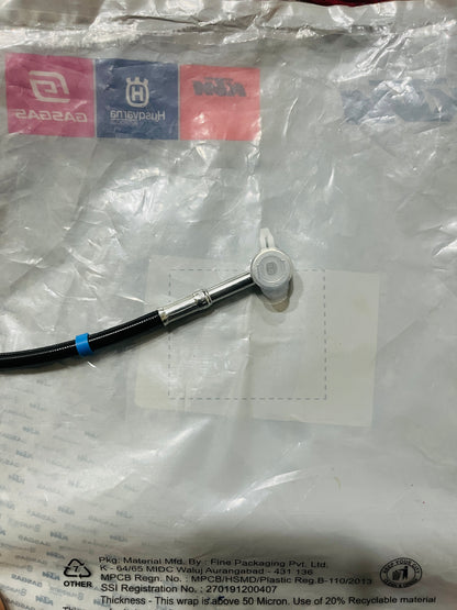 BRAKE HOSE ABS - 36JP0011 - ABS TO FRONT MASTER CYLINDER