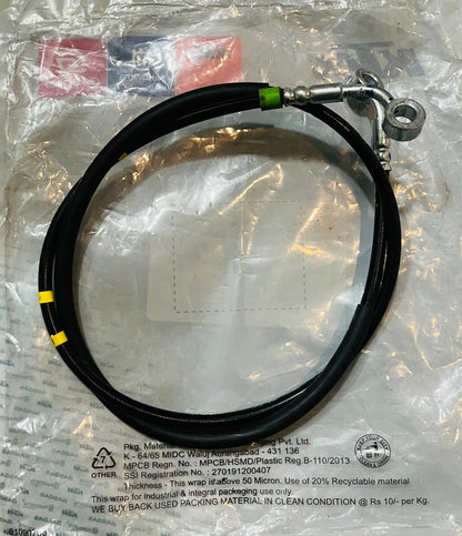 BRAKE HOSE ABS - 36JP0014 - ABS TO REAR CALIPER