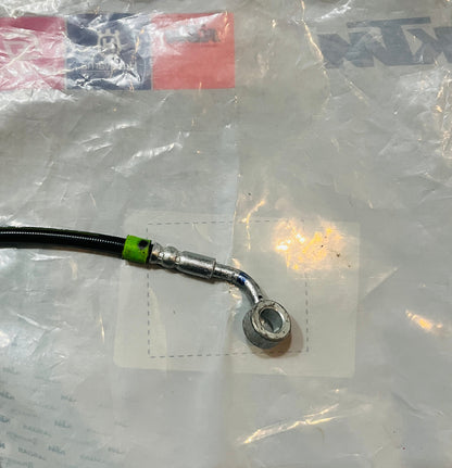 BRAKE HOSE ABS - 36JP0014 - ABS TO REAR CALIPER