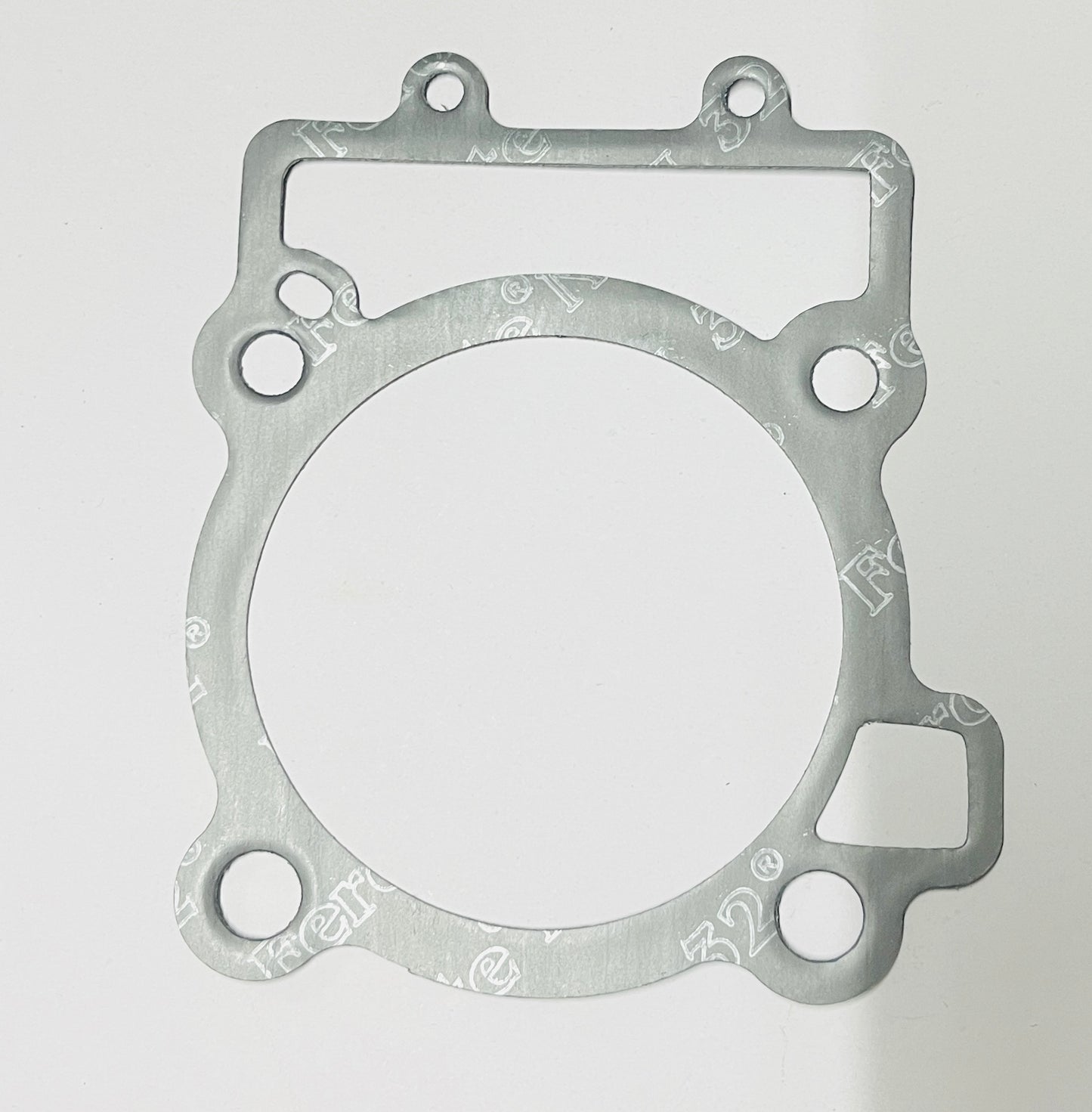 BLOCK GASKET - DUKE 390 - JY521006