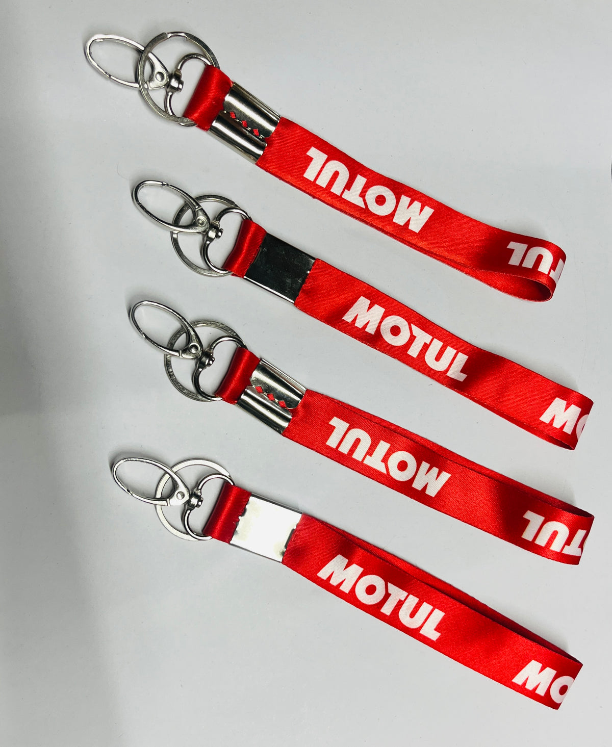 MOTUL KEYCHAINS