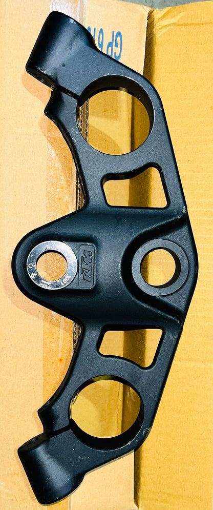 UPPER TRIPPLE CLAMP - JY151018 - KTM RC 200/125/390 GEN-1