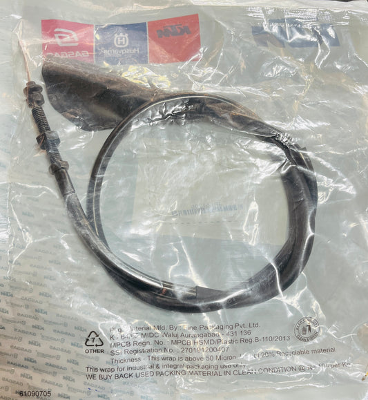 CABLE CLUTCH JP161200
