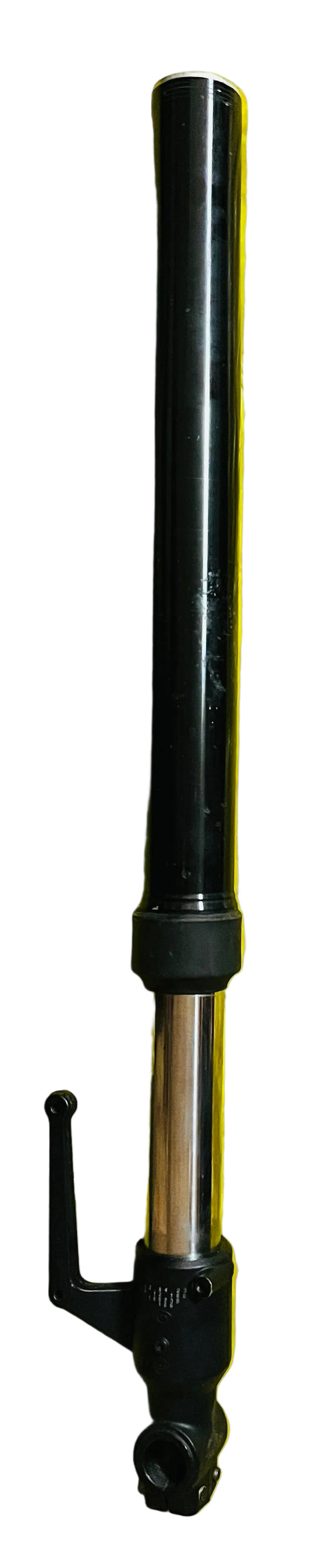 TRIUMPH RH FORK LEG ASSEMBLY- TA121004