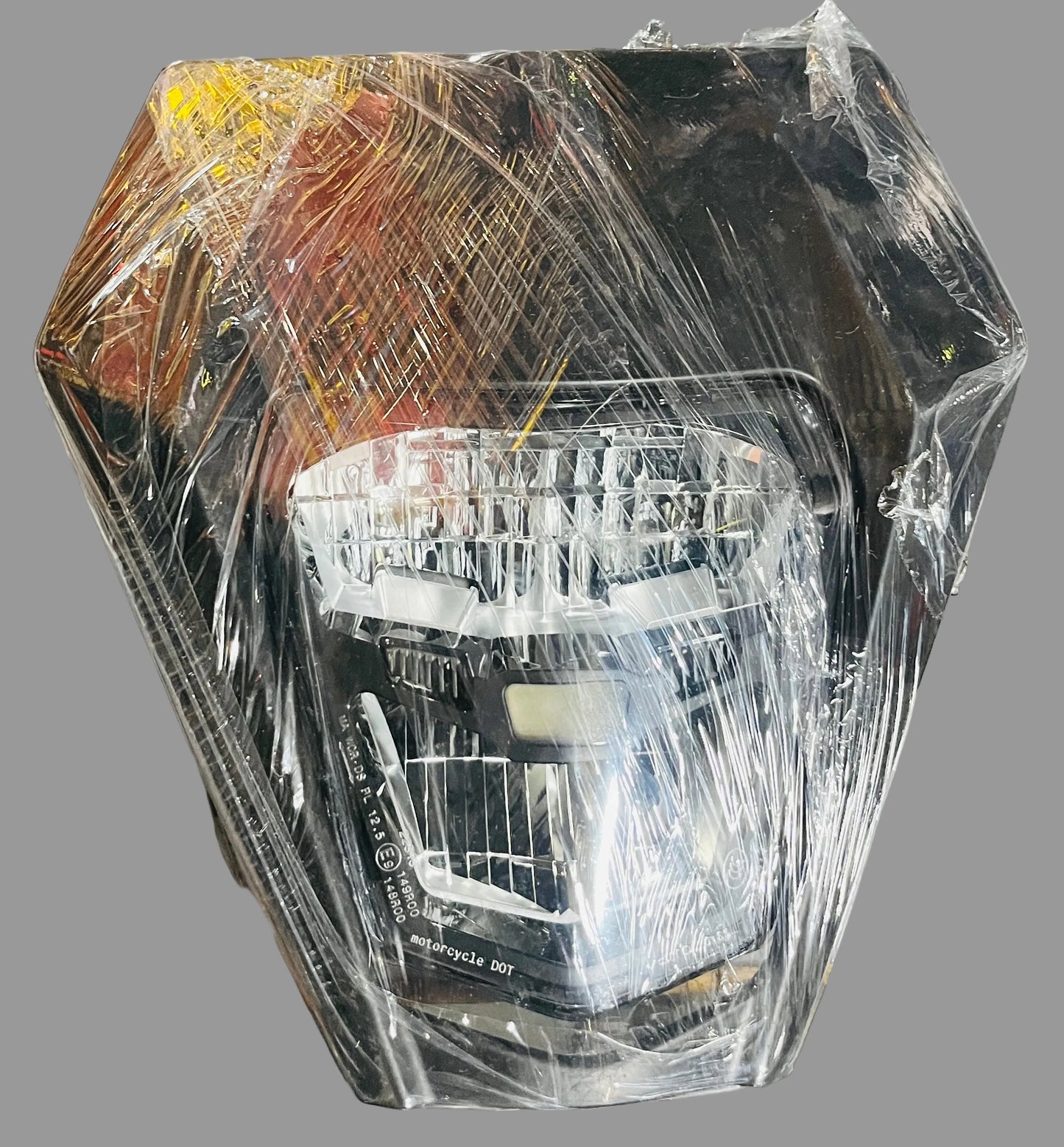 HEADLIGHT - KTM 390 ENDURO R