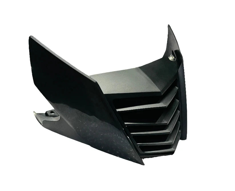 BELLY PAN KTM DUKE BS3/BS4