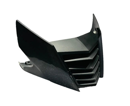 BELLY PAN KTM DUKE BS3/BS4