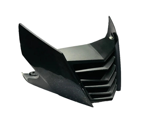 BELLY PAN KTM DUKE BS3/BS4