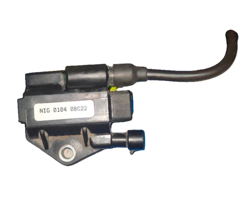 JAWA 42 IGNITION COIL
