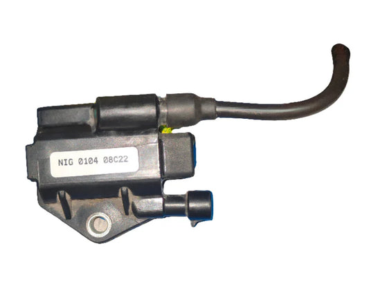 JAWA 42 IGNITION COIL