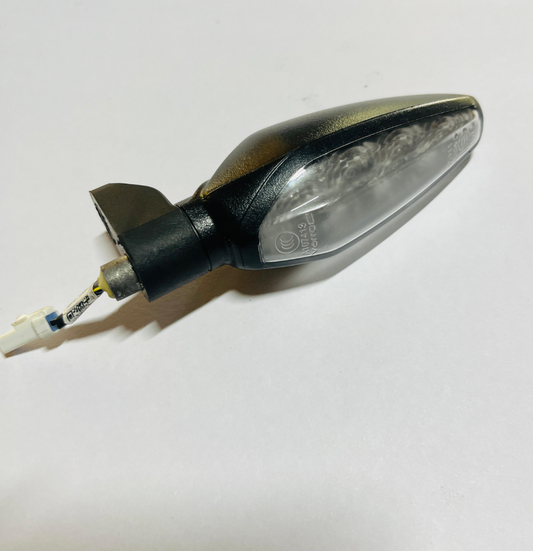 TRIUMPH SPEED/SCRAMBLER REAR INDICATOR