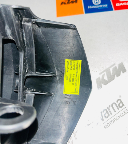 KTM RC GEN-1 DASHBOARD