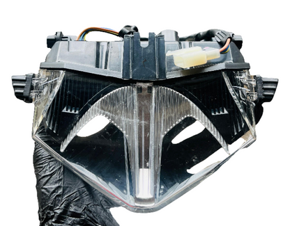 KTM DUKE GEN-2 TAIL LAMP ASSEMBLY