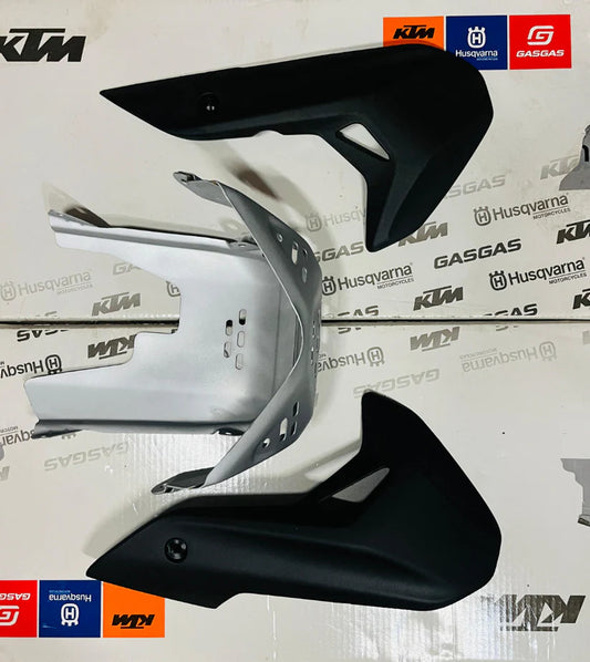 DOMINAR TOURING UNDER BELLY