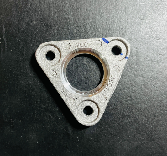 PULSAR N160 CLUTCH HOLDER