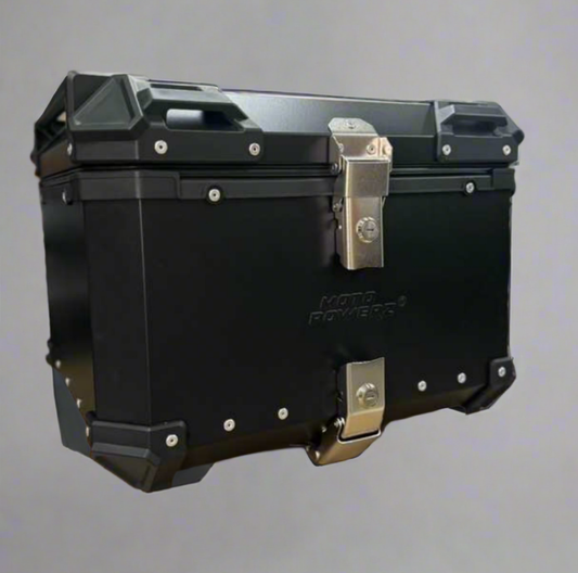 55Ltr Top Box