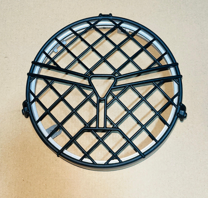 TRIUMPH HEADLIGHT GRILL (NET)