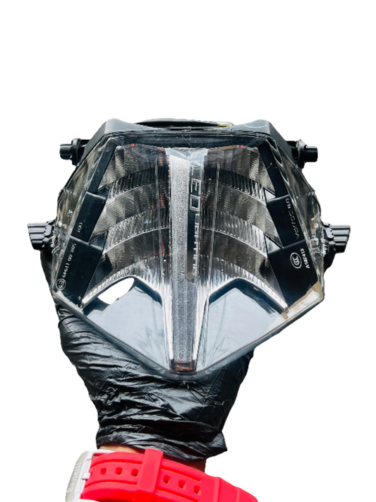 KTM DUKE GEN-2 TAIL LAMP ASSEMBLY