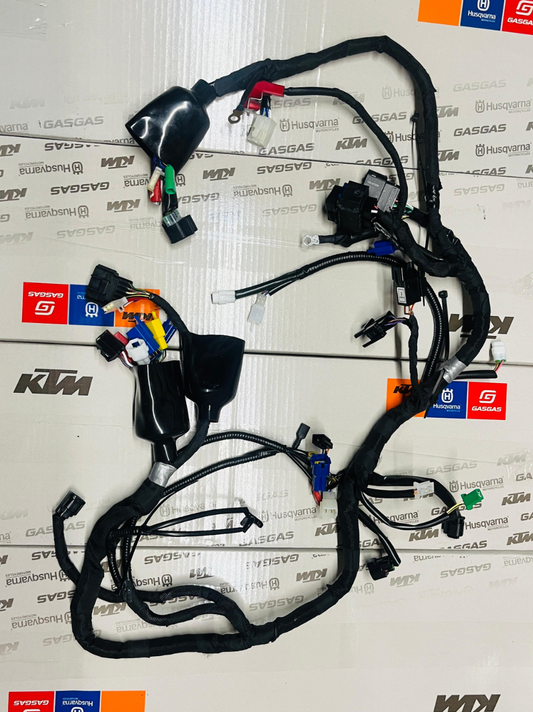 WIRING HARNESS PULSAR NS 125 (2021-2023) partno:-JF402301