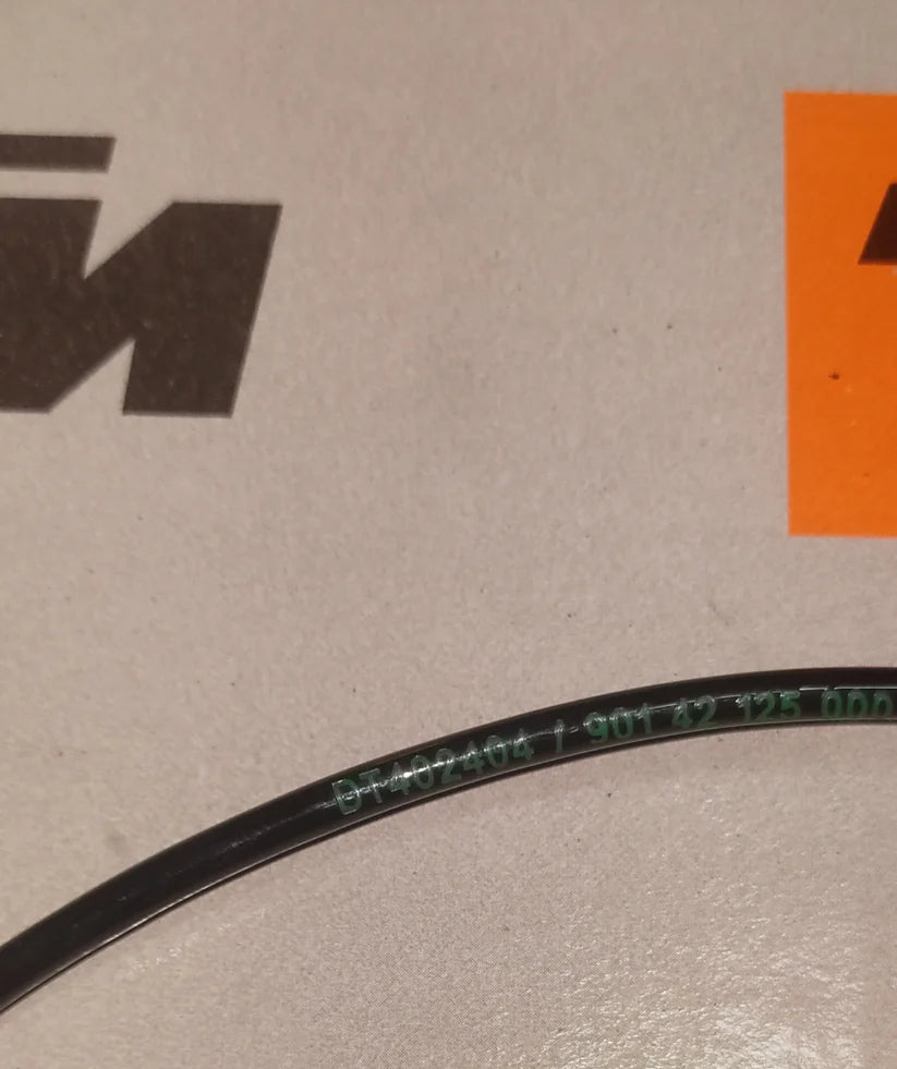 ABS SENSOR CABLE - DT402404