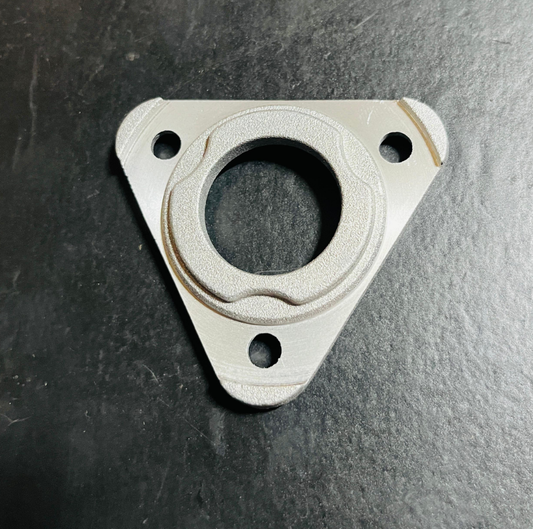 PULSAR N160 CLUTCH HOLDER